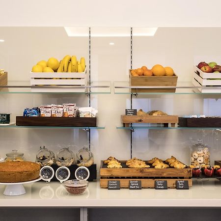 43 Station Hotel Milan Luaran gambar